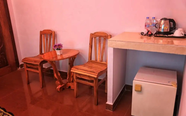 Mama'S Villa