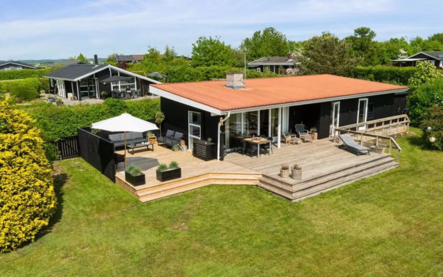 "Gerlis" - 400m from the sea in Djursland and Mols