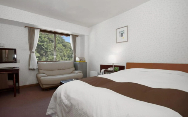 Ashiwada Hotel