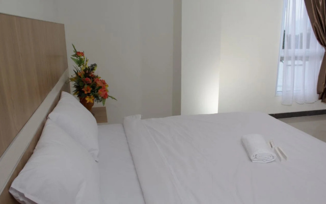 Hotel Sakura Manado