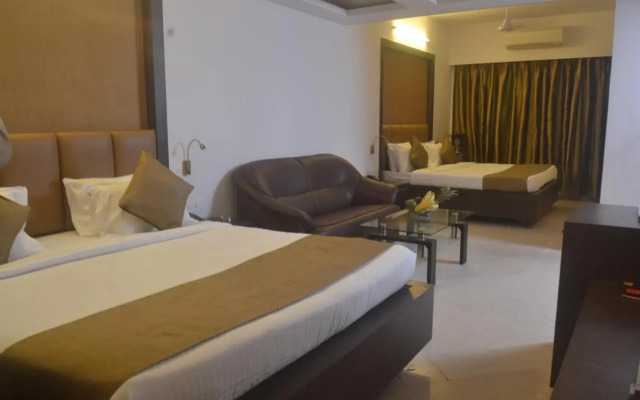 Hotel Plaza