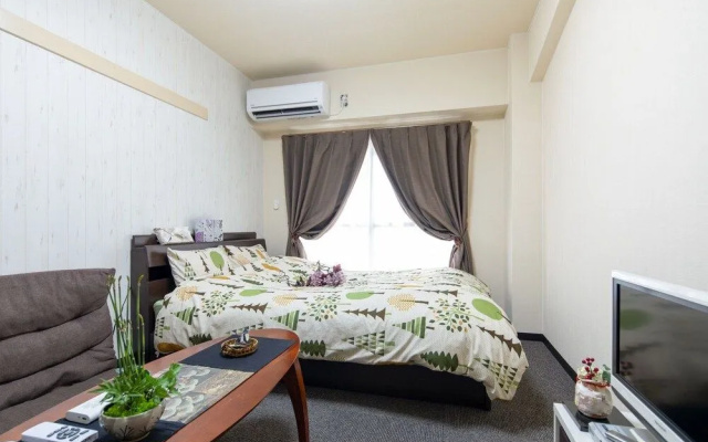 Tatsuya house 408
