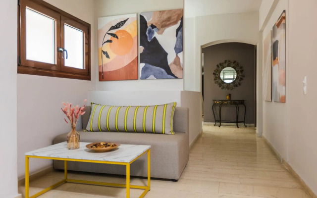 Casa Blue Hotel Philian Collection