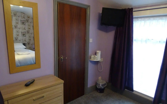 Lindum Hotel