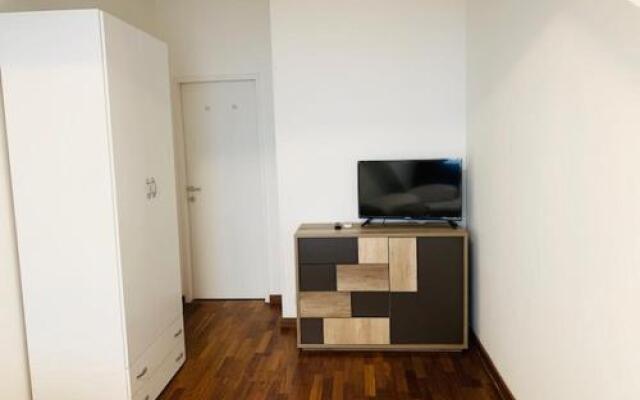 Aurellia Apartments