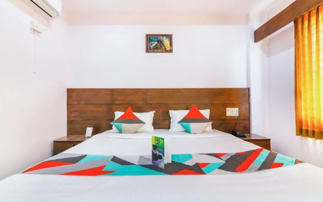 FabHotel Yashaswi Comforts