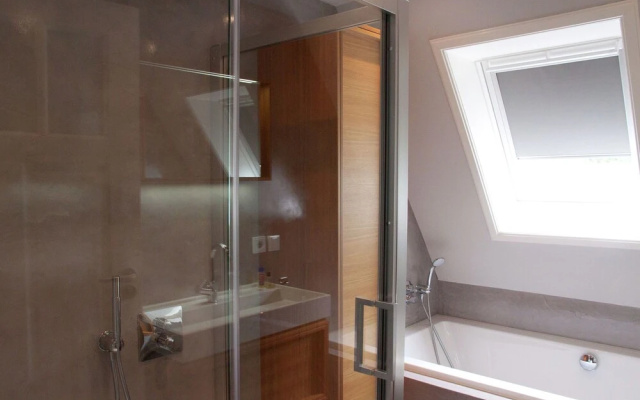 Detached Holiday Home Within Walking Distance of the Ijsselmeer & Rijsterbos