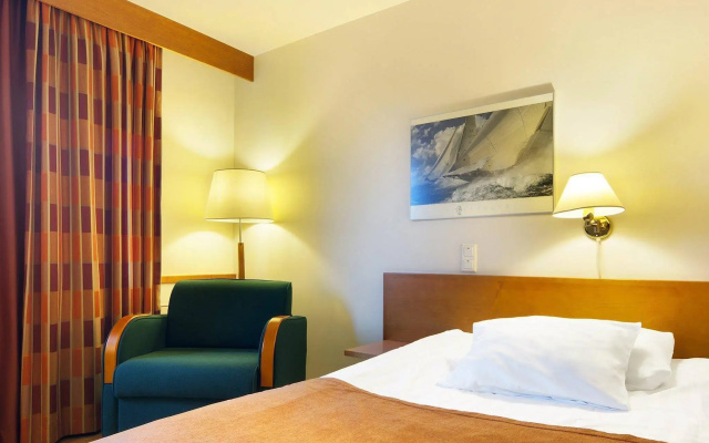 Sokos Hotel Kaarle