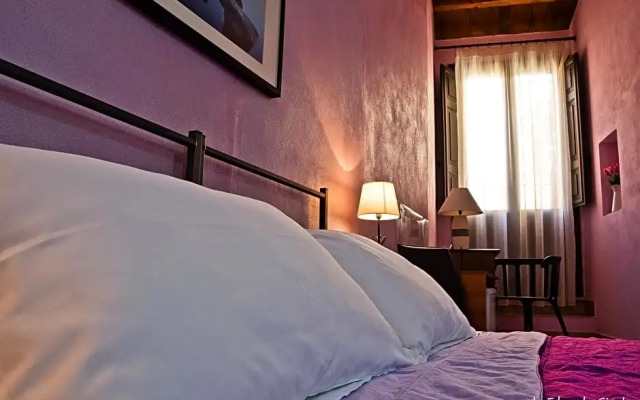 B&B Monte Dei Pegni