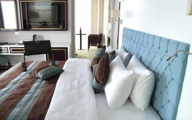 For You Medikent Otel