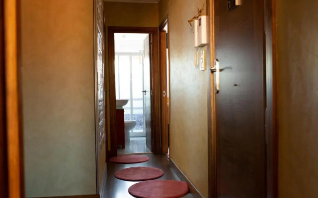 Aurrekoetxea 36 Vacation Rental 5D