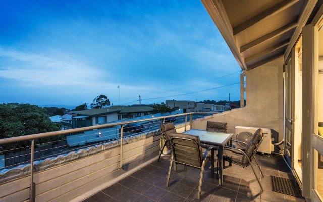 Horizon Apartments Narooma