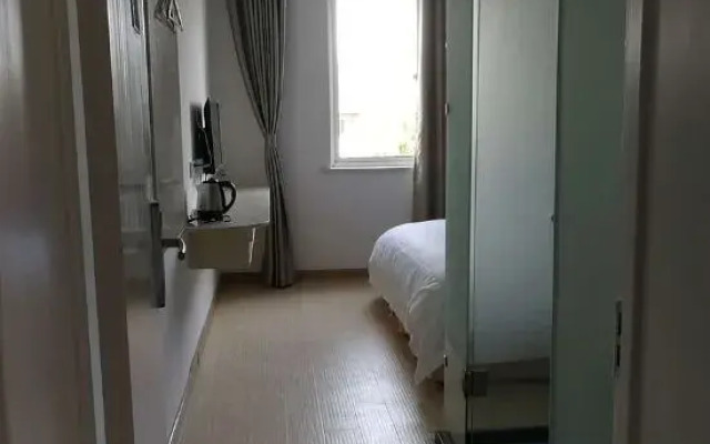 Jinlong Hotel Shucheng