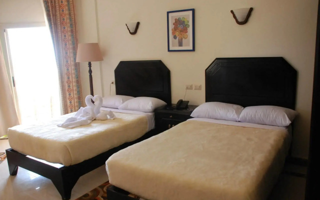 Sea View Hotel Elagamy