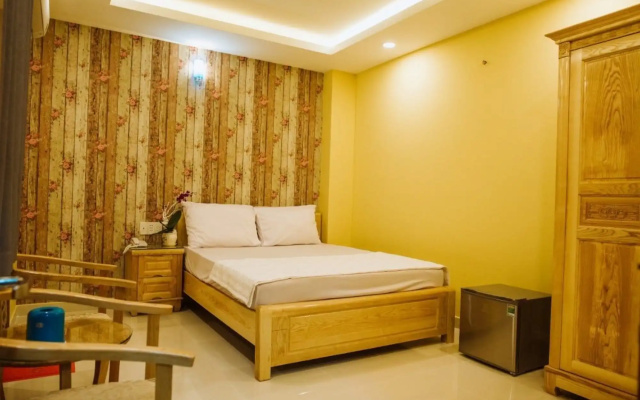Bao Lam Hotel