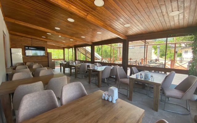 Mysia Olympos Otel
