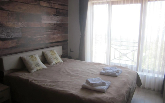 Milmari Resort P41