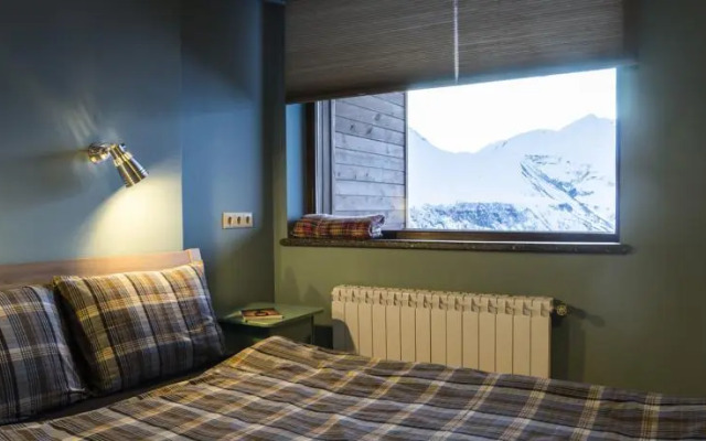 Tsar Bani Resort & Spa