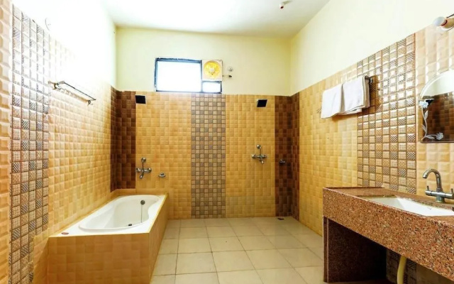 ZO Rooms Kuber Resort Ajmer Road