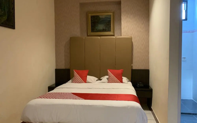 Hotel O Edotel Smkn 5 Palopo Near Bukit punai