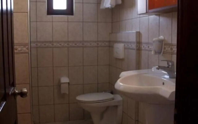 Erdem Hotel