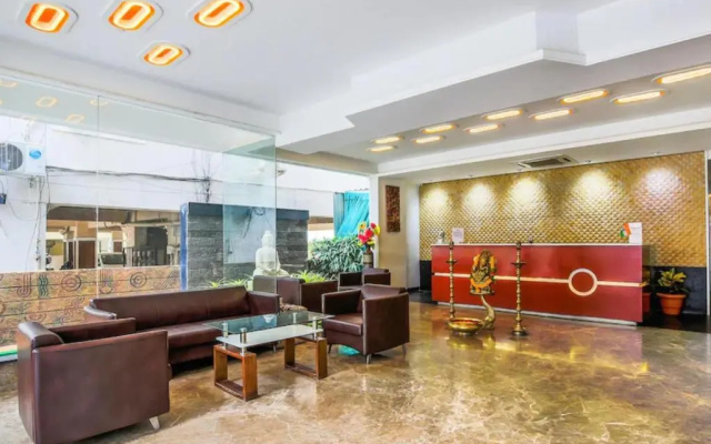 Hotel Prowell Crown