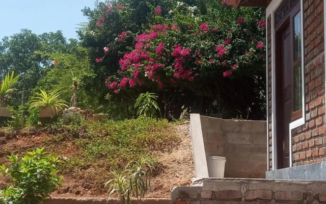 Rockvilla Homestay And BnB