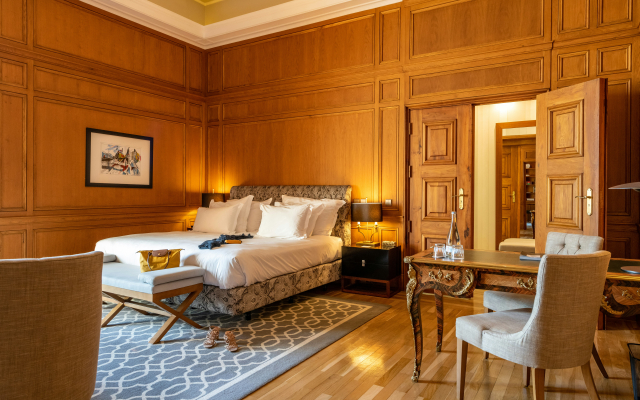 Pousada de Lisboa - Small Luxury Hotels Of The World