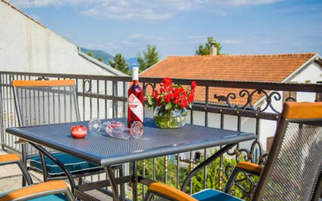 Holiday Home Mirela
