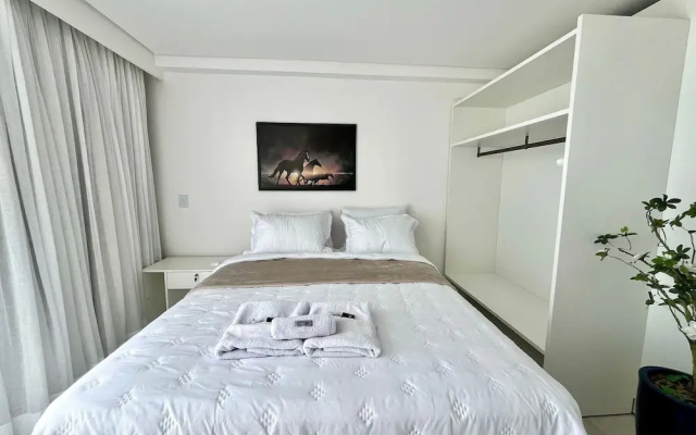 Hyde Park OCEANVIEW - by Living