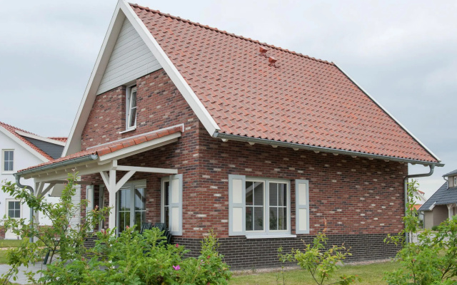 Villa in Arcen With Free Thermal Bath Access
