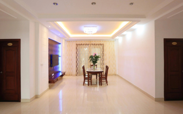 Longtai Inn
