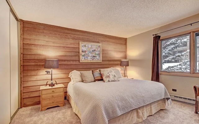Beautiful Dog Friendly Ski Chalet A Minute to SuperBee Lift - AN203 by RedAwning