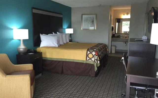 Days Inn Barnwell