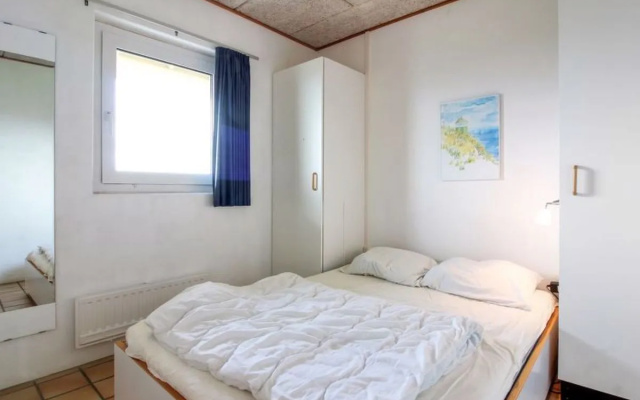 "Ayla" - 150m from the sea in NW Jutland