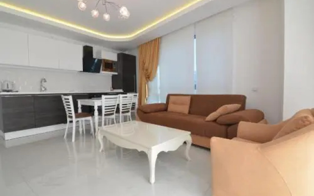 Elite Marine Residence B12