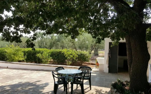 Trullo La Quercia