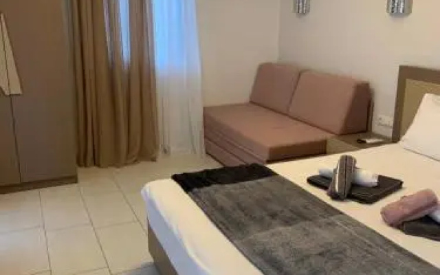magicstay - aparthotel 3 stars sarti
