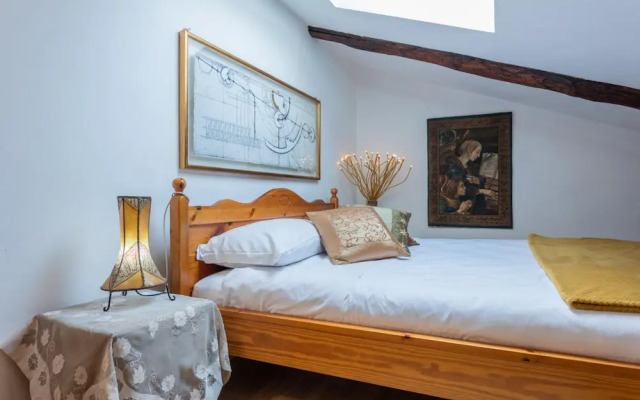 Statuto Ethnic Home by Wonderful Italy