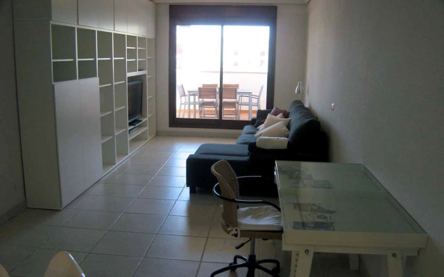 106447 - Apartment in Vera