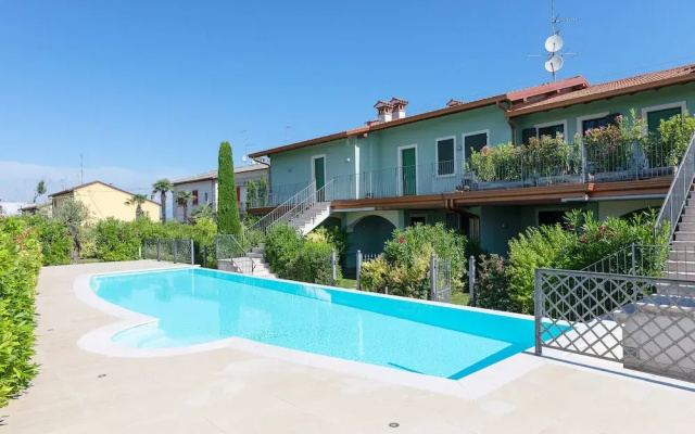 Villa Venezia PT5 Apartment
