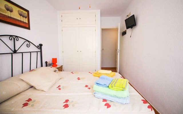 Lentiscares 212 by At Home Costa del Sol