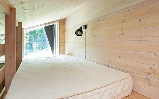 10 Person Holiday Home in Rorvig