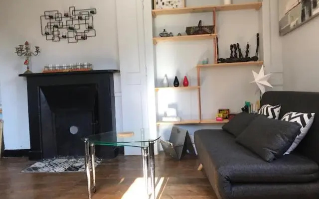 Appartement spacieux 1 chambre en CENTRE VILLE
