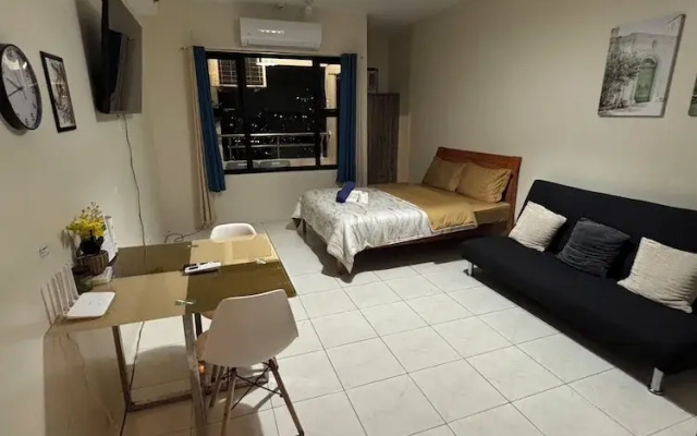 Carnivale Inn Staycations