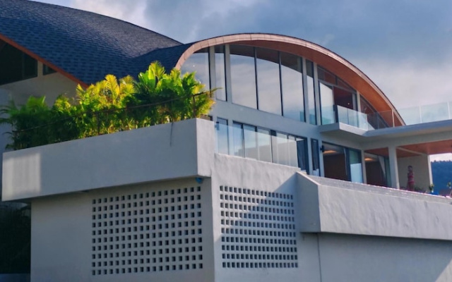 Santi Pura Villas