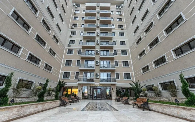 Hotel SUNRISE cm