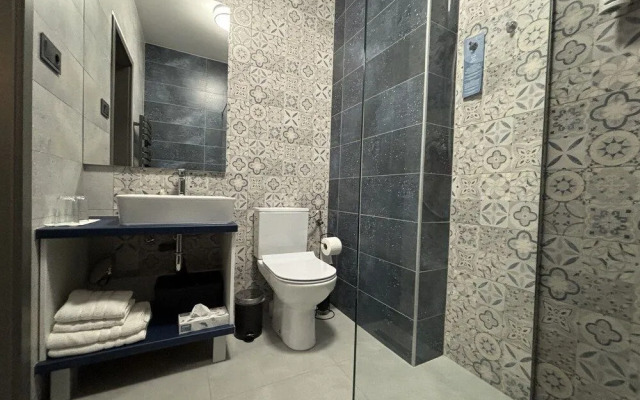 Ikonik Spa Panzió