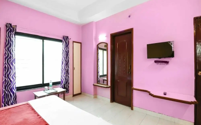 Kala Laxmi Executive by OYO Rooms