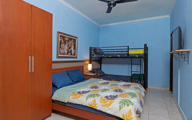 Urban Haven Sanur